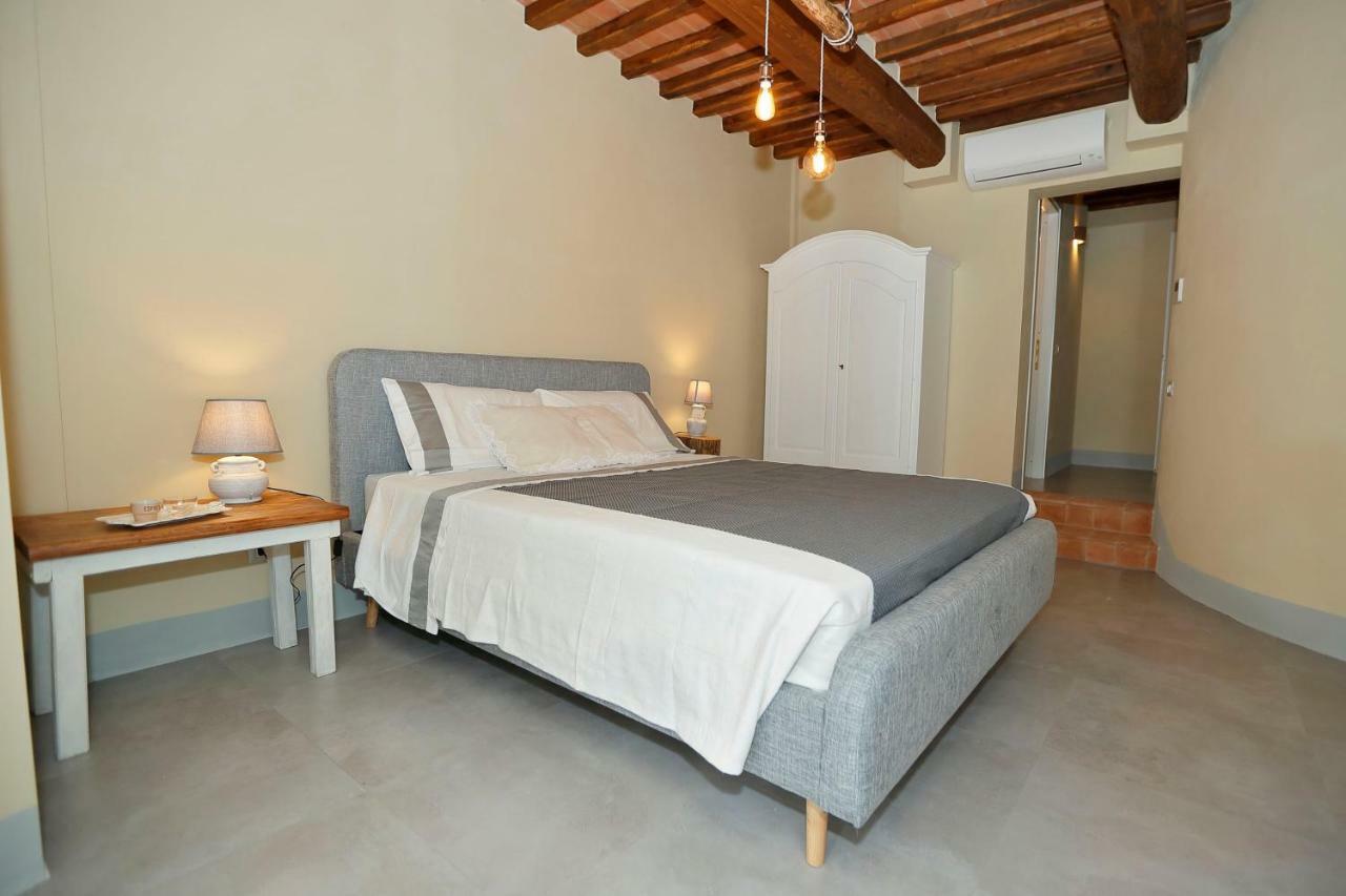 B&B Casagrande Quercegrossa Exterior photo