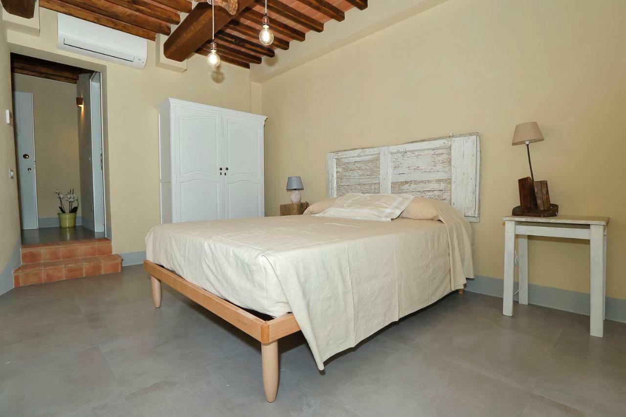 B&B Casagrande Quercegrossa Exterior photo